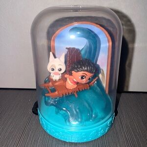 Disney Doorables Moana Doorway to Magic